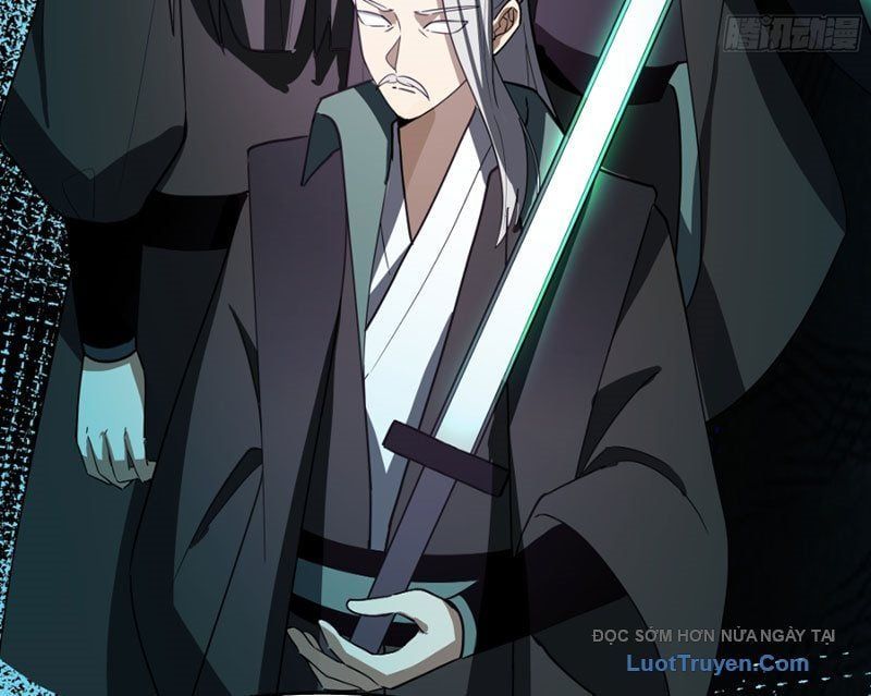 Tuyệt Đối Đừng Gây Sự Với Đại Sư Huynh Chapter 14 - Trang 2