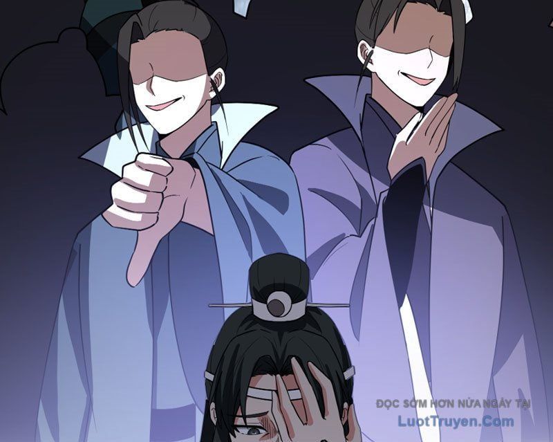 Tuyệt Đối Đừng Gây Sự Với Đại Sư Huynh Chapter 14 - Trang 2