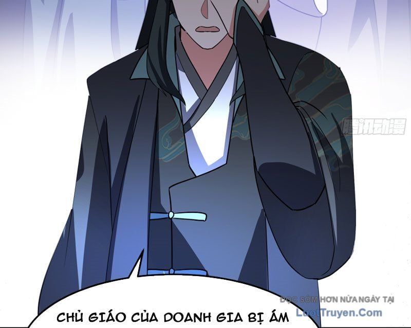 Tuyệt Đối Đừng Gây Sự Với Đại Sư Huynh Chapter 14 - Trang 2