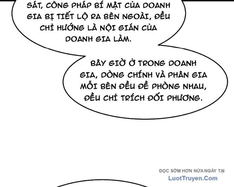 Tuyệt Đối Đừng Gây Sự Với Đại Sư Huynh Chapter 14 - Trang 2