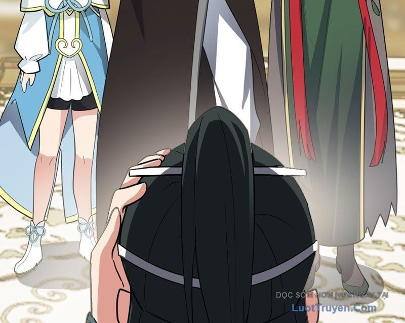 Tuyệt Đối Đừng Gây Sự Với Đại Sư Huynh Chapter 14 - Trang 2