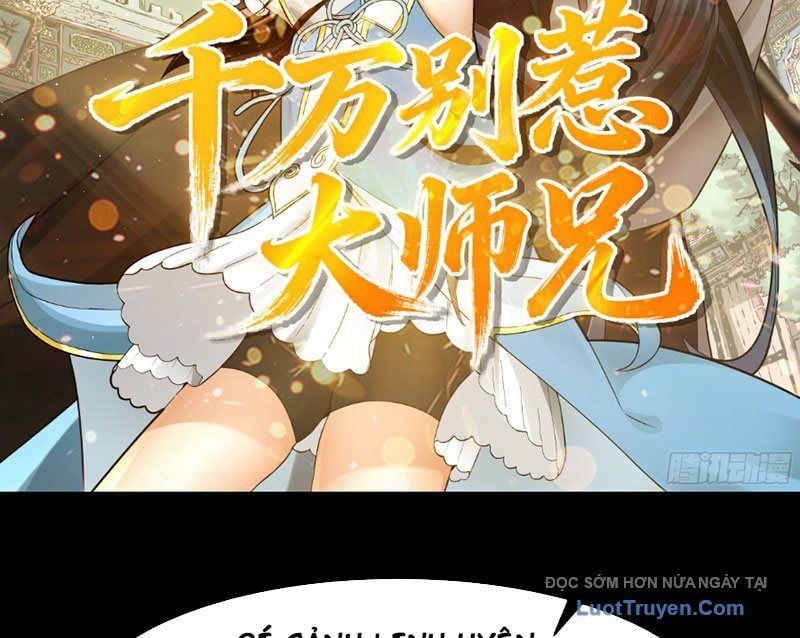 Tuyệt Đối Đừng Gây Sự Với Đại Sư Huynh Chapter 14 - Trang 2