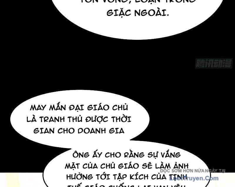 Tuyệt Đối Đừng Gây Sự Với Đại Sư Huynh Chapter 14 - Trang 2