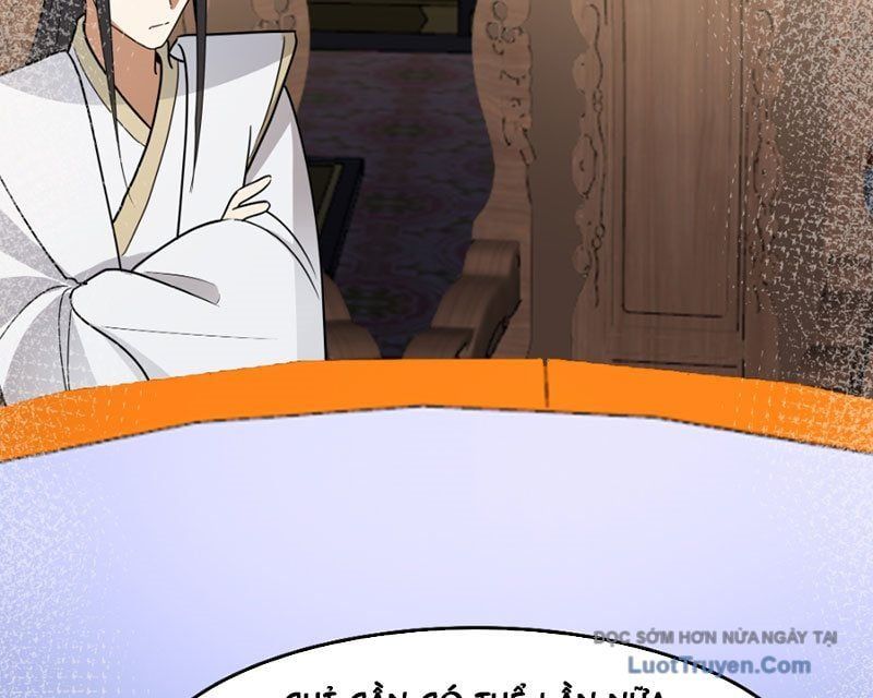 Tuyệt Đối Đừng Gây Sự Với Đại Sư Huynh Chapter 14 - Trang 2