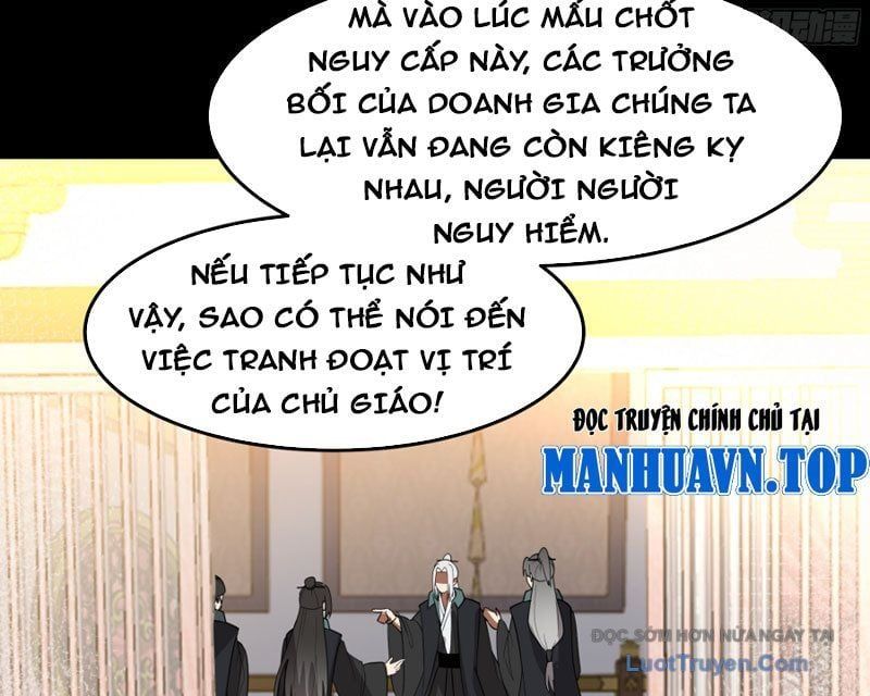 Tuyệt Đối Đừng Gây Sự Với Đại Sư Huynh Chapter 14 - Trang 2