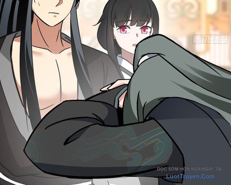 Tuyệt Đối Đừng Gây Sự Với Đại Sư Huynh Chapter 14 - Trang 2