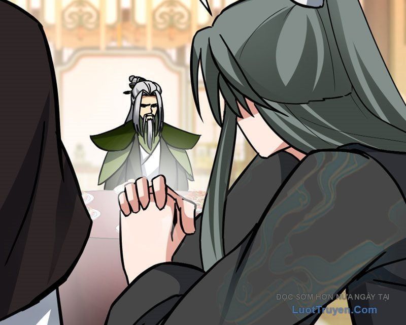 Tuyệt Đối Đừng Gây Sự Với Đại Sư Huynh Chapter 14 - Trang 2