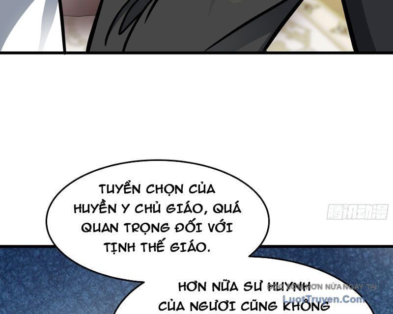 Tuyệt Đối Đừng Gây Sự Với Đại Sư Huynh Chapter 14 - Trang 2