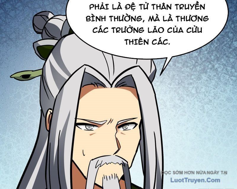 Tuyệt Đối Đừng Gây Sự Với Đại Sư Huynh Chapter 14 - Trang 2