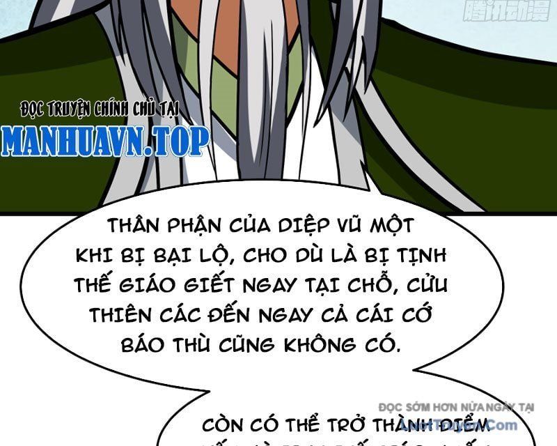 Tuyệt Đối Đừng Gây Sự Với Đại Sư Huynh Chapter 14 - Trang 2