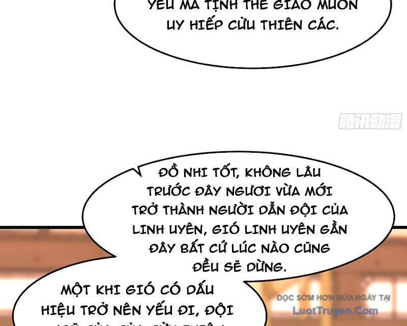 Tuyệt Đối Đừng Gây Sự Với Đại Sư Huynh Chapter 14 - Trang 2