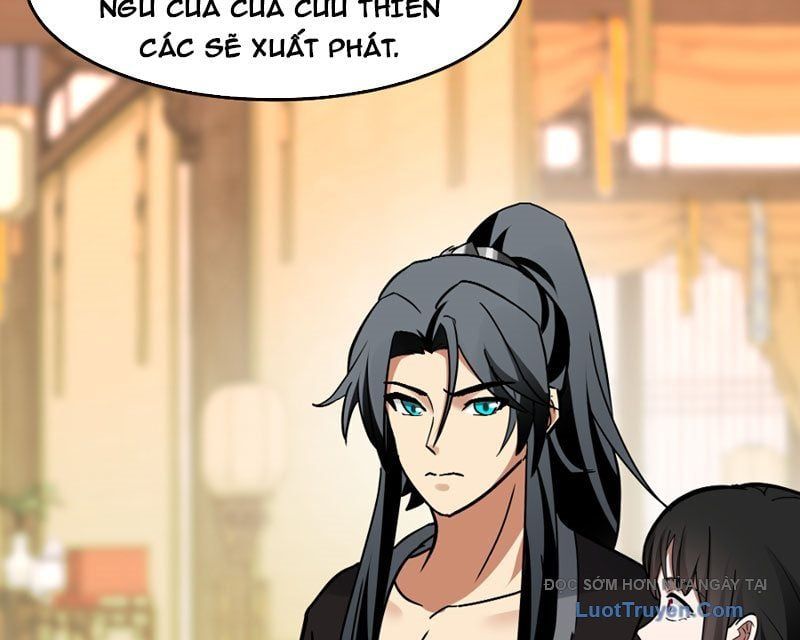 Tuyệt Đối Đừng Gây Sự Với Đại Sư Huynh Chapter 14 - Trang 2