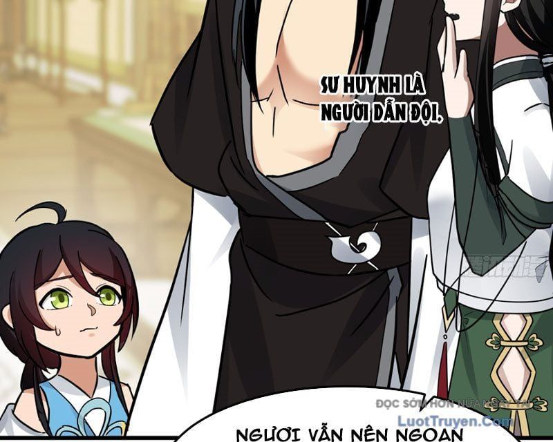 Tuyệt Đối Đừng Gây Sự Với Đại Sư Huynh Chapter 14 - Trang 2