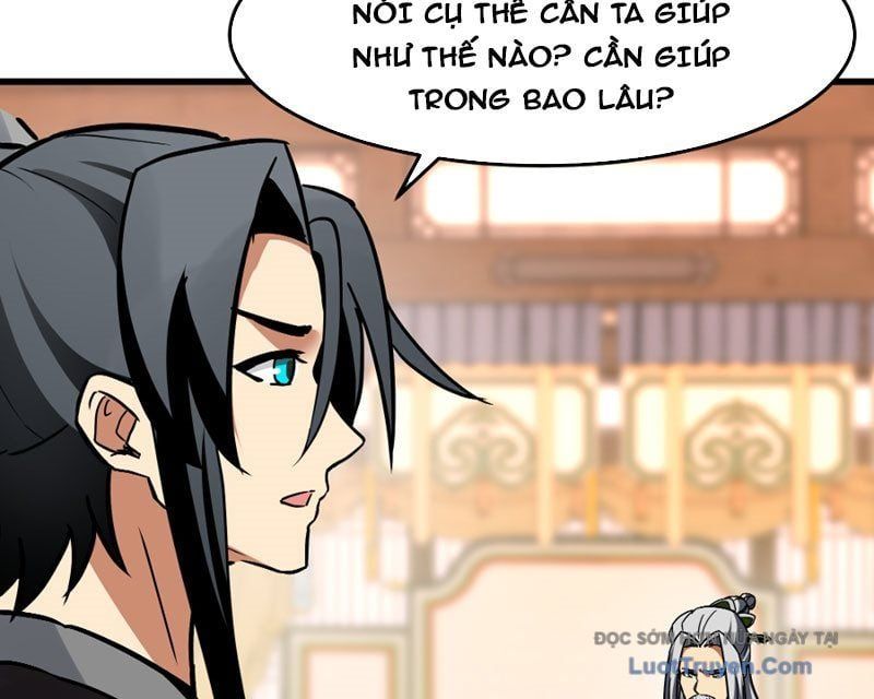 Tuyệt Đối Đừng Gây Sự Với Đại Sư Huynh Chapter 14 - Trang 2