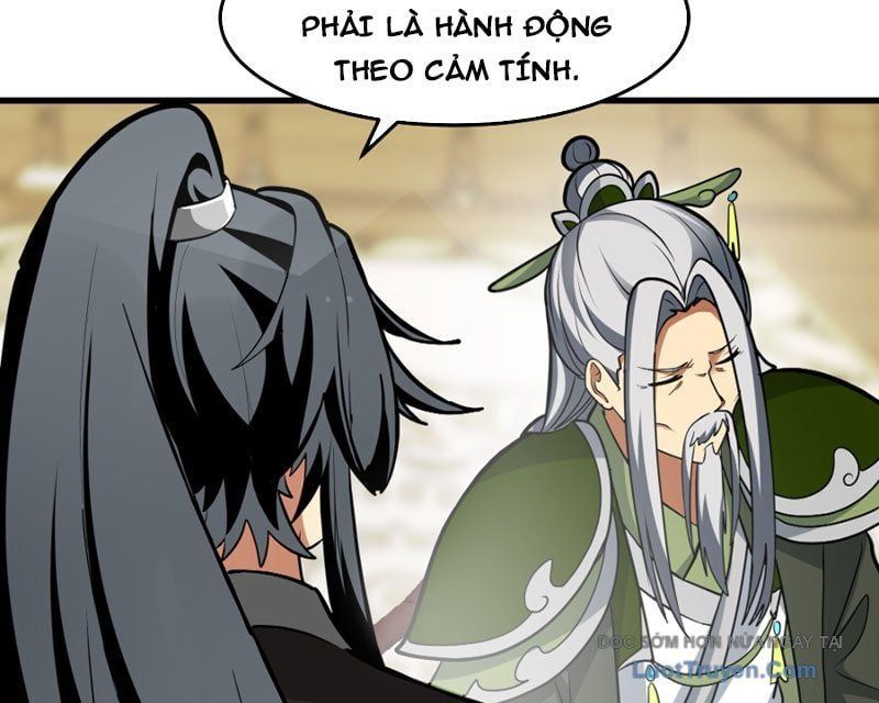 Tuyệt Đối Đừng Gây Sự Với Đại Sư Huynh Chapter 14 - Trang 2