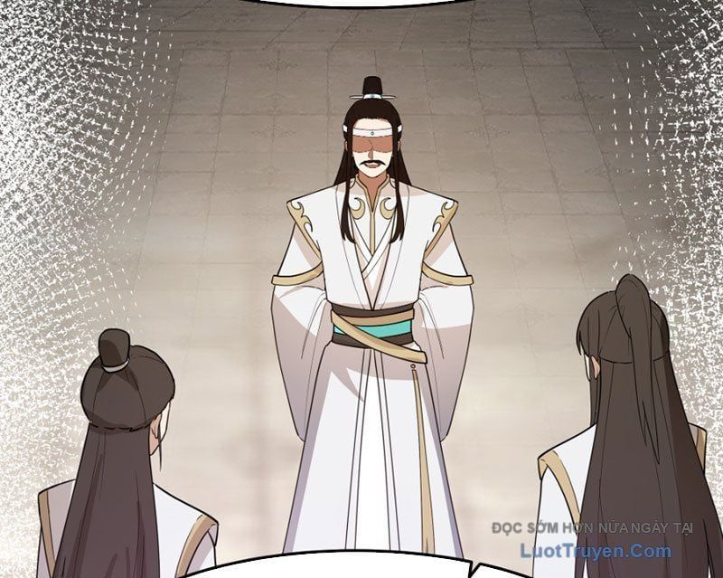 Tuyệt Đối Đừng Gây Sự Với Đại Sư Huynh Chapter 14 - Trang 2