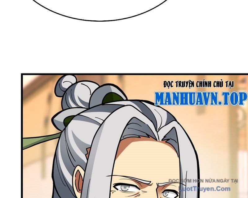 Tuyệt Đối Đừng Gây Sự Với Đại Sư Huynh Chapter 14 - Trang 2