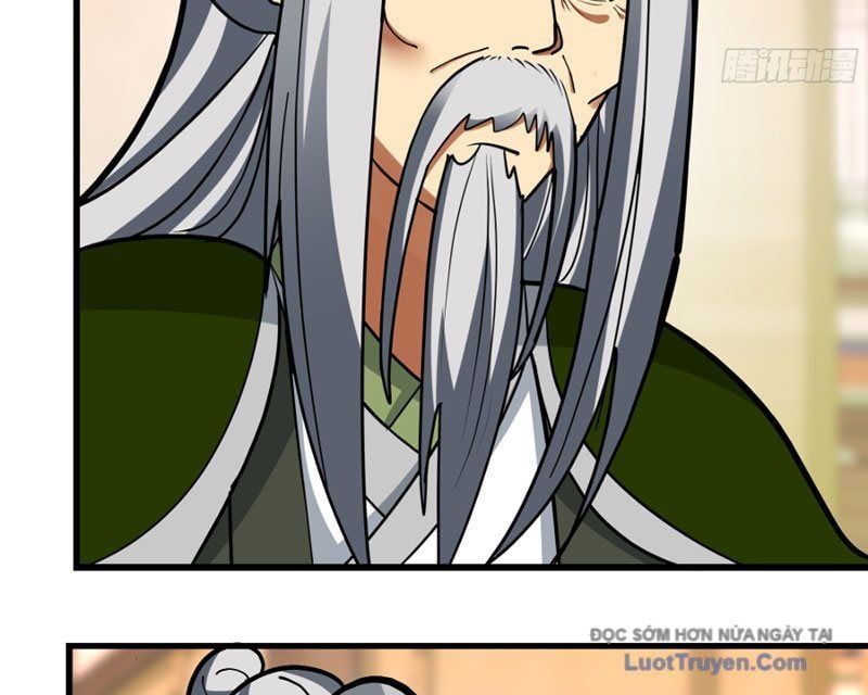 Tuyệt Đối Đừng Gây Sự Với Đại Sư Huynh Chapter 14 - Trang 2