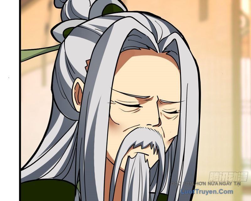 Tuyệt Đối Đừng Gây Sự Với Đại Sư Huynh Chapter 14 - Trang 2