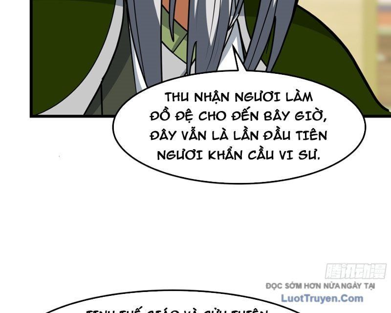 Tuyệt Đối Đừng Gây Sự Với Đại Sư Huynh Chapter 14 - Trang 2