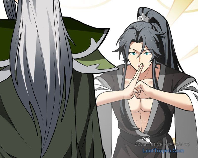 Tuyệt Đối Đừng Gây Sự Với Đại Sư Huynh Chapter 14 - Trang 2