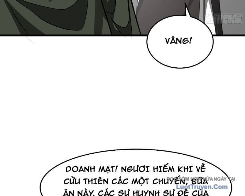 Tuyệt Đối Đừng Gây Sự Với Đại Sư Huynh Chapter 14 - Trang 2