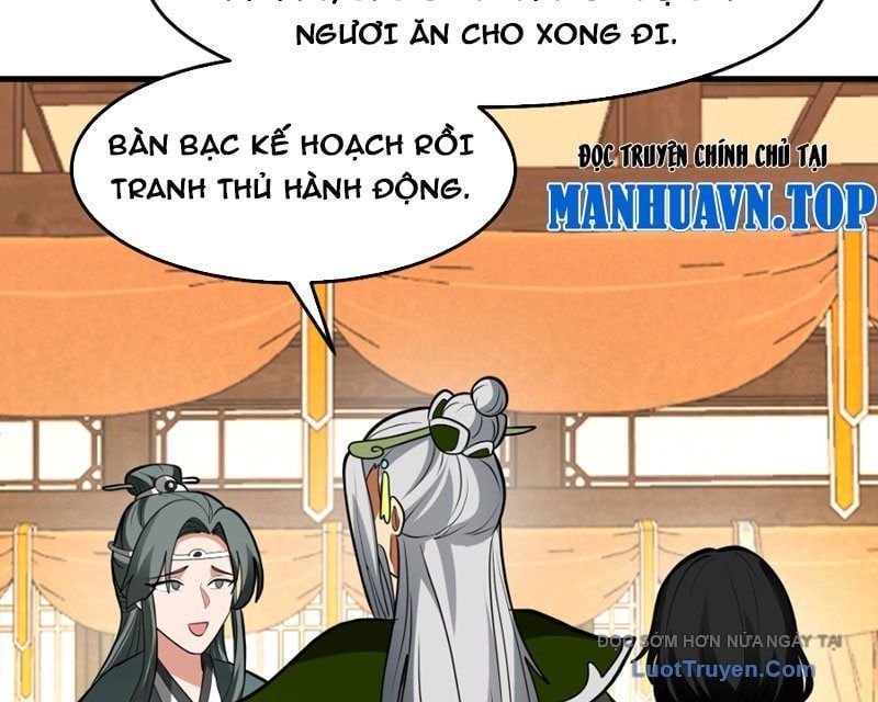 Tuyệt Đối Đừng Gây Sự Với Đại Sư Huynh Chapter 14 - Trang 2