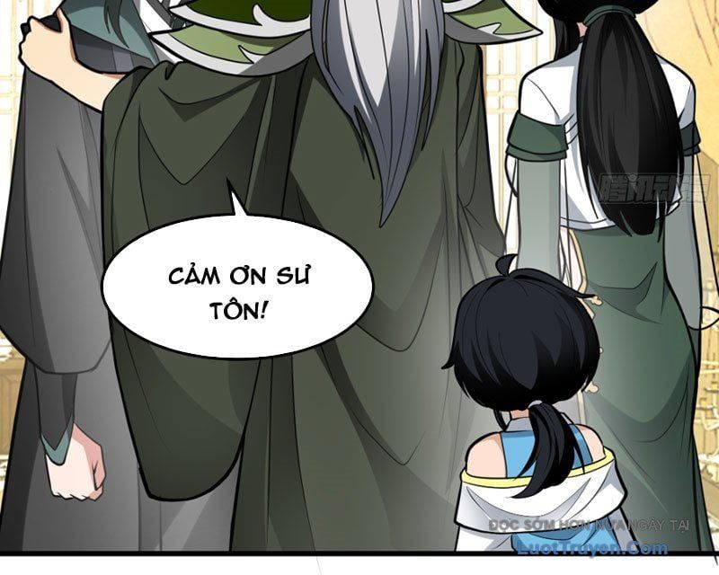 Tuyệt Đối Đừng Gây Sự Với Đại Sư Huynh Chapter 14 - Trang 2
