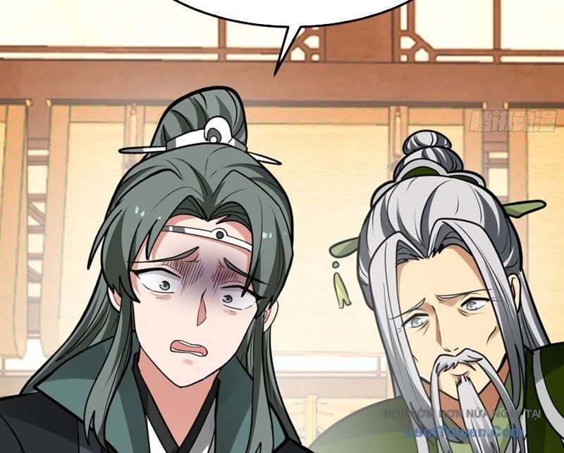 Tuyệt Đối Đừng Gây Sự Với Đại Sư Huynh Chapter 14 - Trang 2