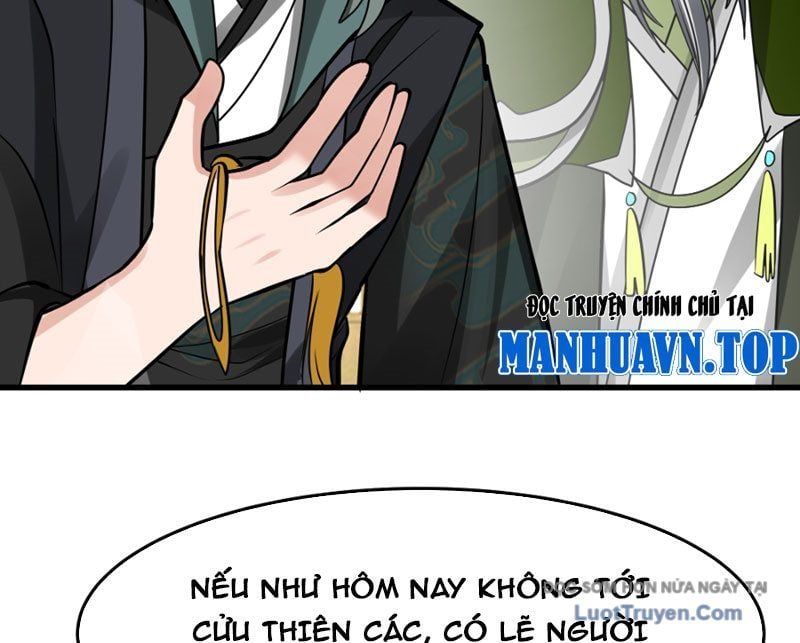 Tuyệt Đối Đừng Gây Sự Với Đại Sư Huynh Chapter 14 - Trang 2
