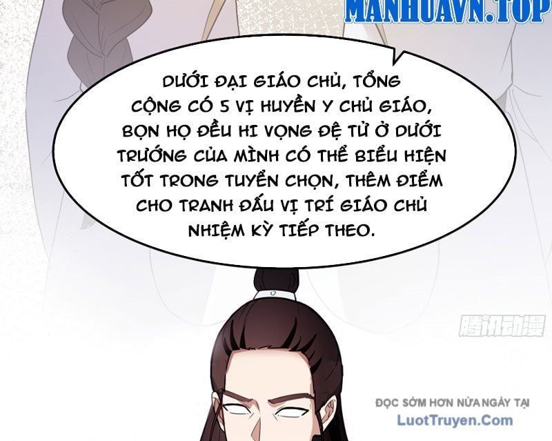 Tuyệt Đối Đừng Gây Sự Với Đại Sư Huynh Chapter 14 - Trang 2