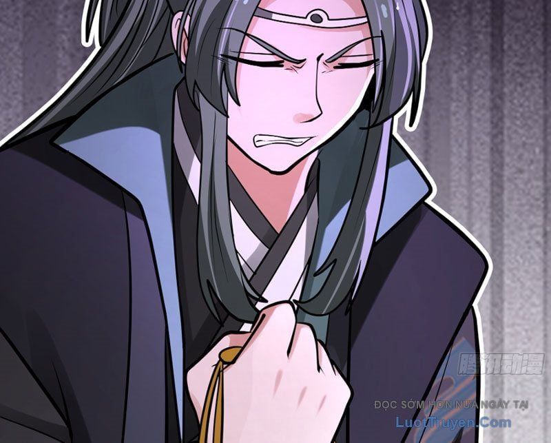 Tuyệt Đối Đừng Gây Sự Với Đại Sư Huynh Chapter 14 - Trang 2