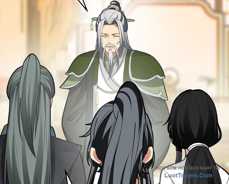 Tuyệt Đối Đừng Gây Sự Với Đại Sư Huynh Chapter 14 - Trang 2