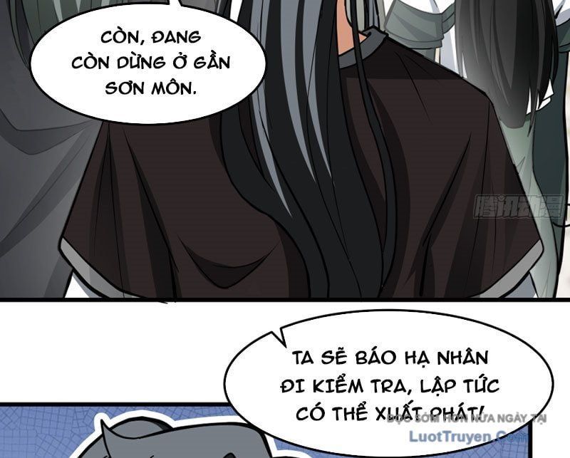 Tuyệt Đối Đừng Gây Sự Với Đại Sư Huynh Chapter 14 - Trang 2