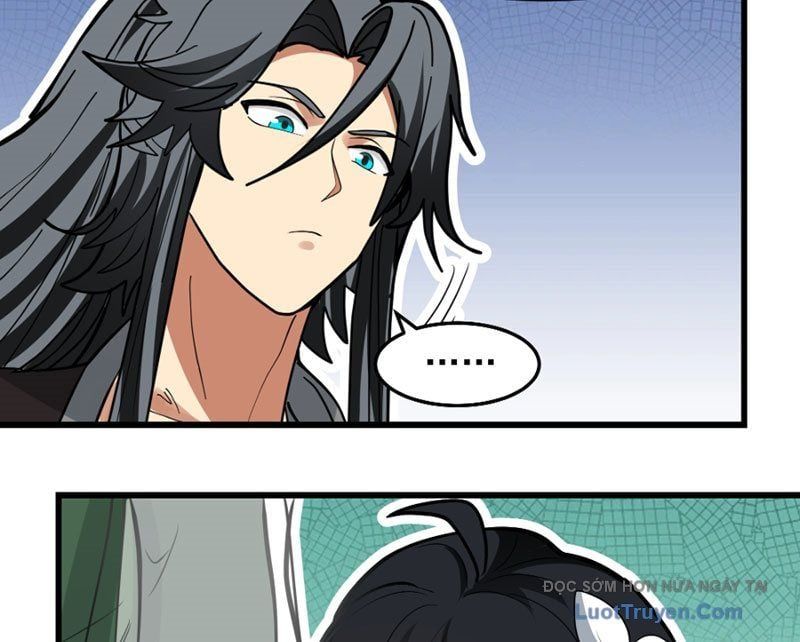 Tuyệt Đối Đừng Gây Sự Với Đại Sư Huynh Chapter 14 - Trang 2