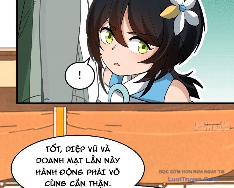 Tuyệt Đối Đừng Gây Sự Với Đại Sư Huynh Chapter 14 - Trang 2