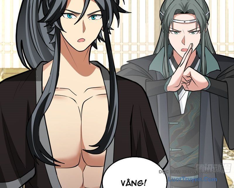 Tuyệt Đối Đừng Gây Sự Với Đại Sư Huynh Chapter 14 - Trang 2