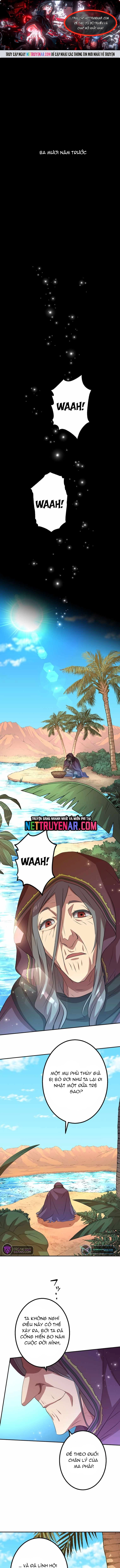 Hấp Thụ Cấp Độ Chapter 47 - Trang 2