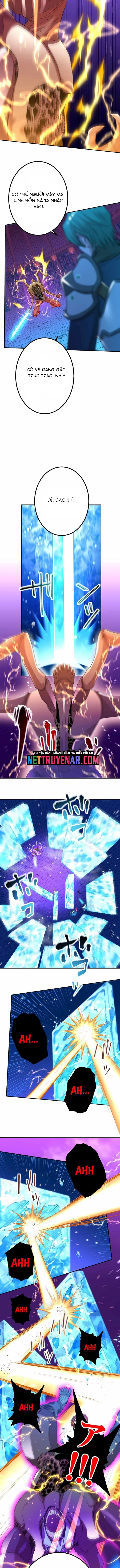 Hấp Thụ Cấp Độ Chapter 47 - Trang 2