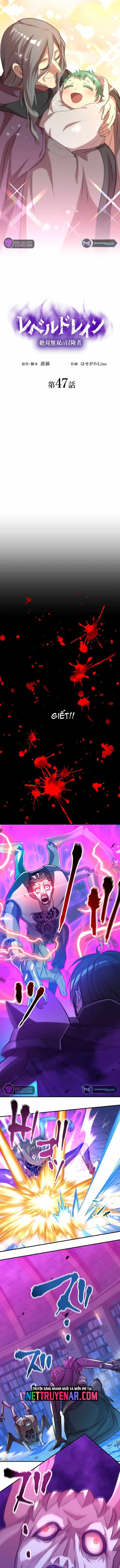 Hấp Thụ Cấp Độ Chapter 47 - Trang 2