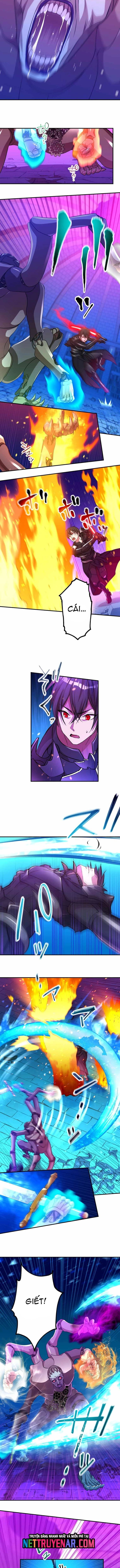 Hấp Thụ Cấp Độ Chapter 47 - Trang 2