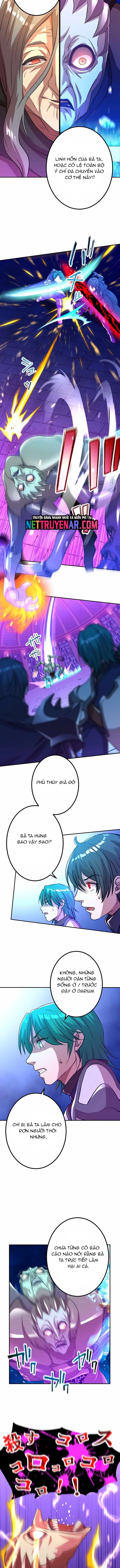 Hấp Thụ Cấp Độ Chapter 47 - Trang 2