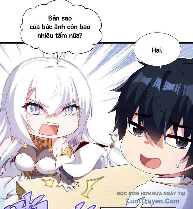 Câm Miệng Đi Ác Long, Ta Không Muốn Trông Trẻ Với Ngươi Nữa! Chapter 65 - Trang 2