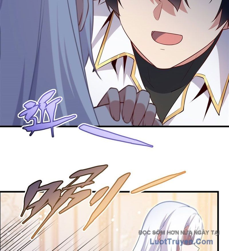 Câm Miệng Đi Ác Long, Ta Không Muốn Trông Trẻ Với Ngươi Nữa! Chapter 65 - Trang 2