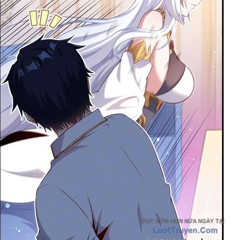 Câm Miệng Đi Ác Long, Ta Không Muốn Trông Trẻ Với Ngươi Nữa! Chapter 65 - Trang 2