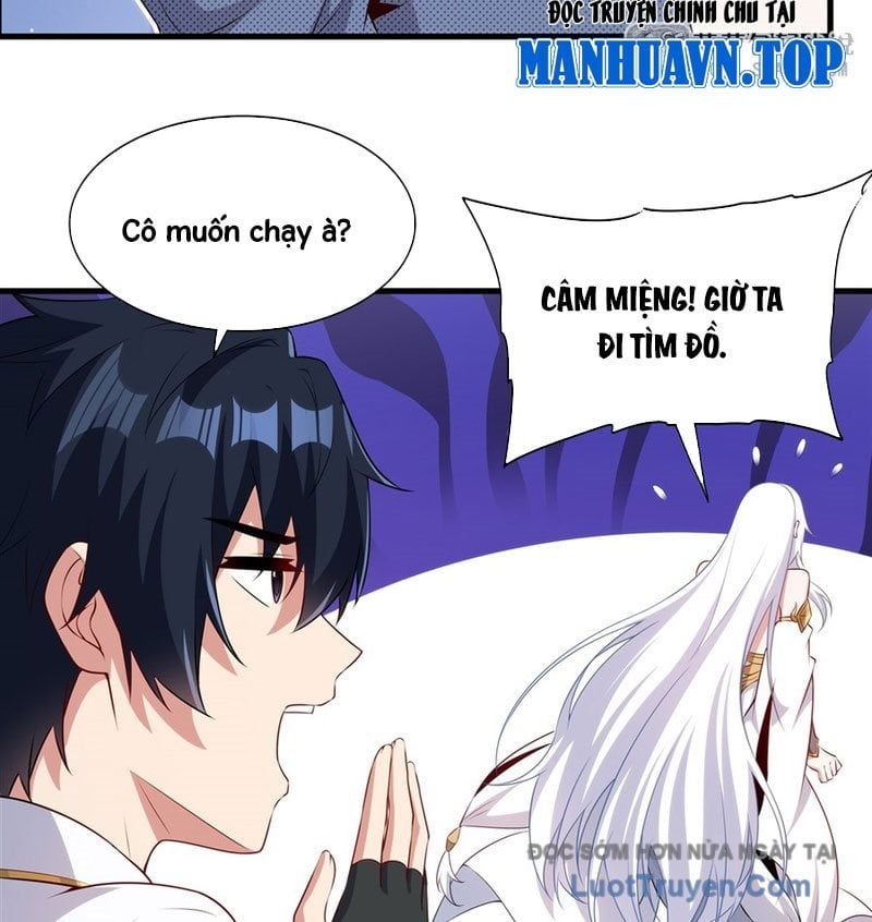 Câm Miệng Đi Ác Long, Ta Không Muốn Trông Trẻ Với Ngươi Nữa! Chapter 65 - Trang 2