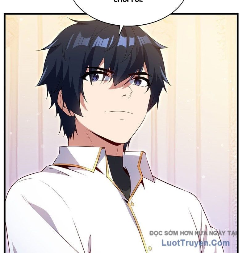 Câm Miệng Đi Ác Long, Ta Không Muốn Trông Trẻ Với Ngươi Nữa! Chapter 65 - Trang 2