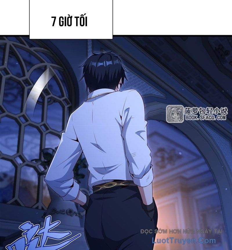 Câm Miệng Đi Ác Long, Ta Không Muốn Trông Trẻ Với Ngươi Nữa! Chapter 65 - Trang 2