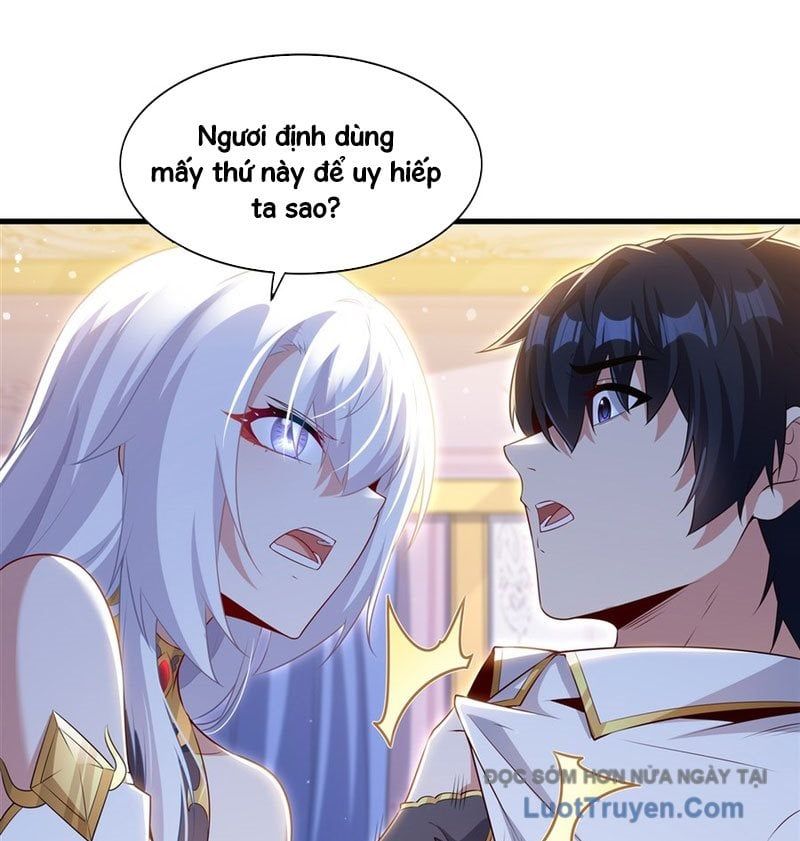 Câm Miệng Đi Ác Long, Ta Không Muốn Trông Trẻ Với Ngươi Nữa! Chapter 65 - Trang 2