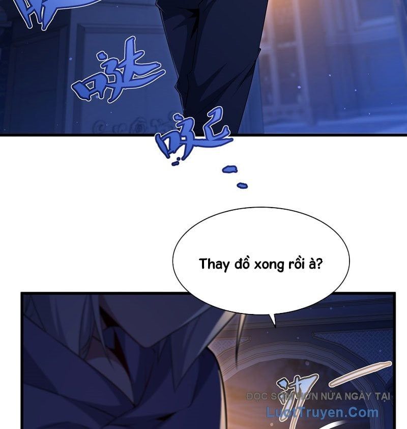 Câm Miệng Đi Ác Long, Ta Không Muốn Trông Trẻ Với Ngươi Nữa! Chapter 65 - Trang 2